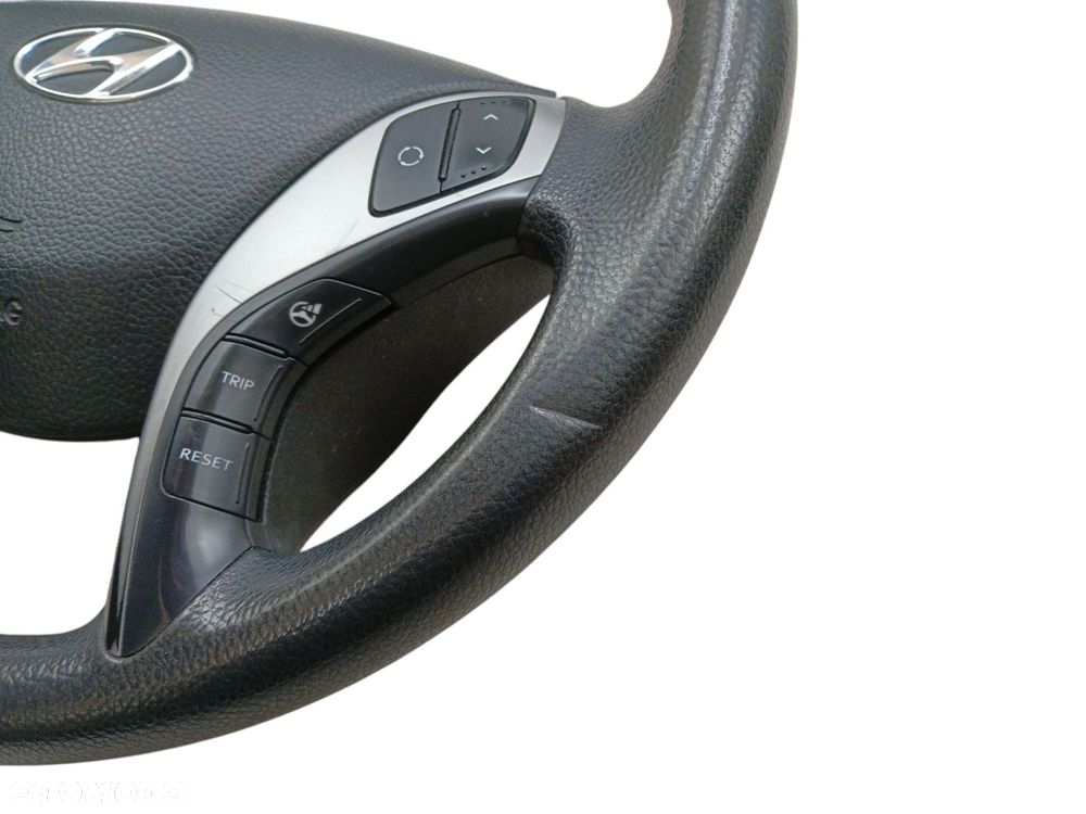 KIEROWNICA HYUNDAI I30 II (2011-2014) 1.6 16V 120KM - 3