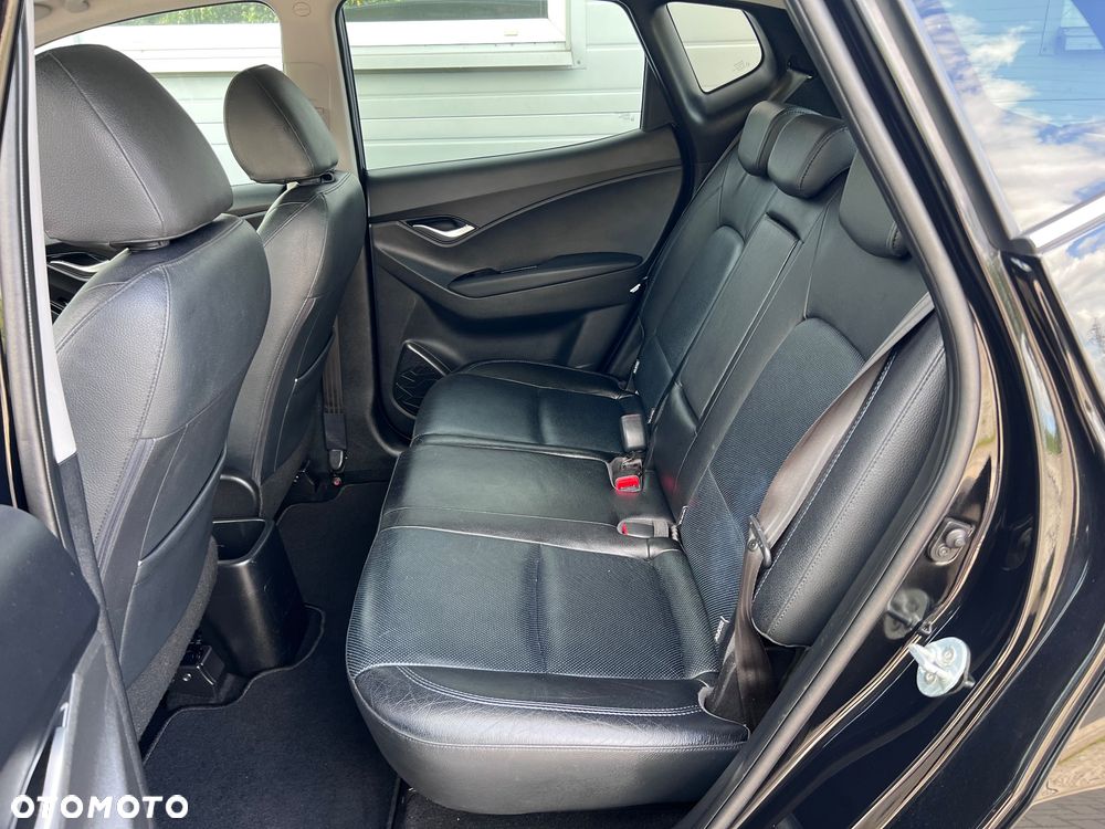 Hyundai ix20 1.6 blue Comfort - 17