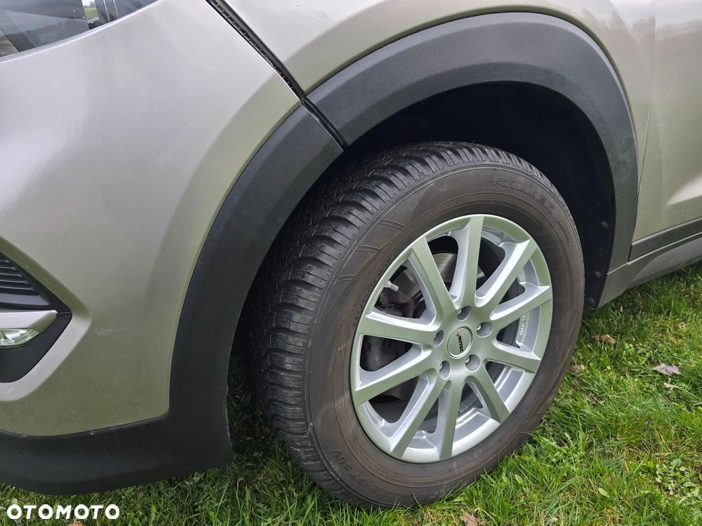 Hyundai Tucson 1.6 GDi 2WD Trend - 23