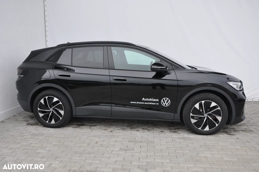 Volkswagen ID.4 77 kWh 4MOTION Pro - 7