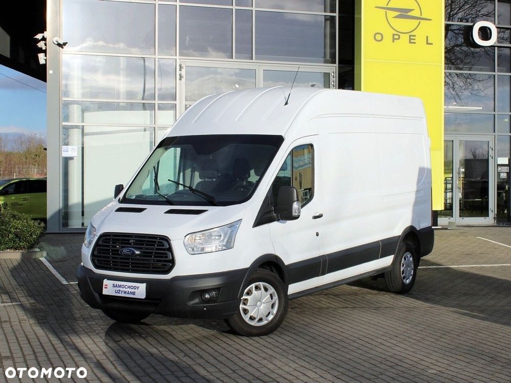 Ford transit L3H3 - 2