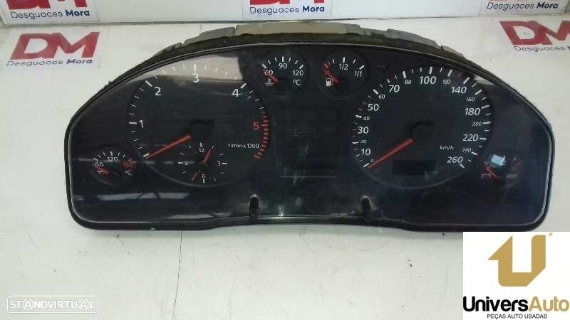 QUADRANTE AUDI A6 2006 -4B0919860N - 1