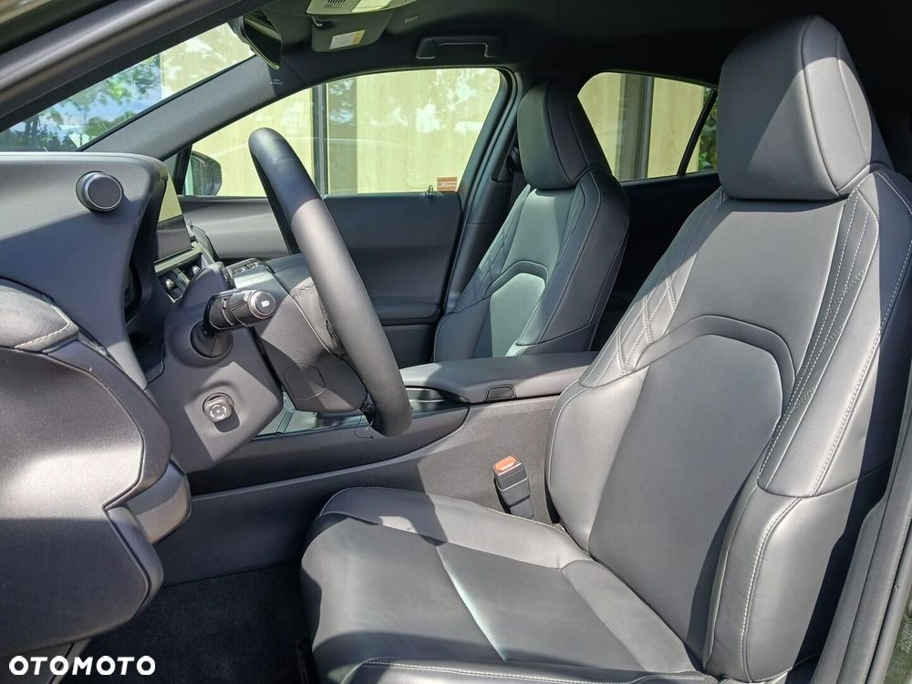 Lexus UX 300h F Sport Design - 6