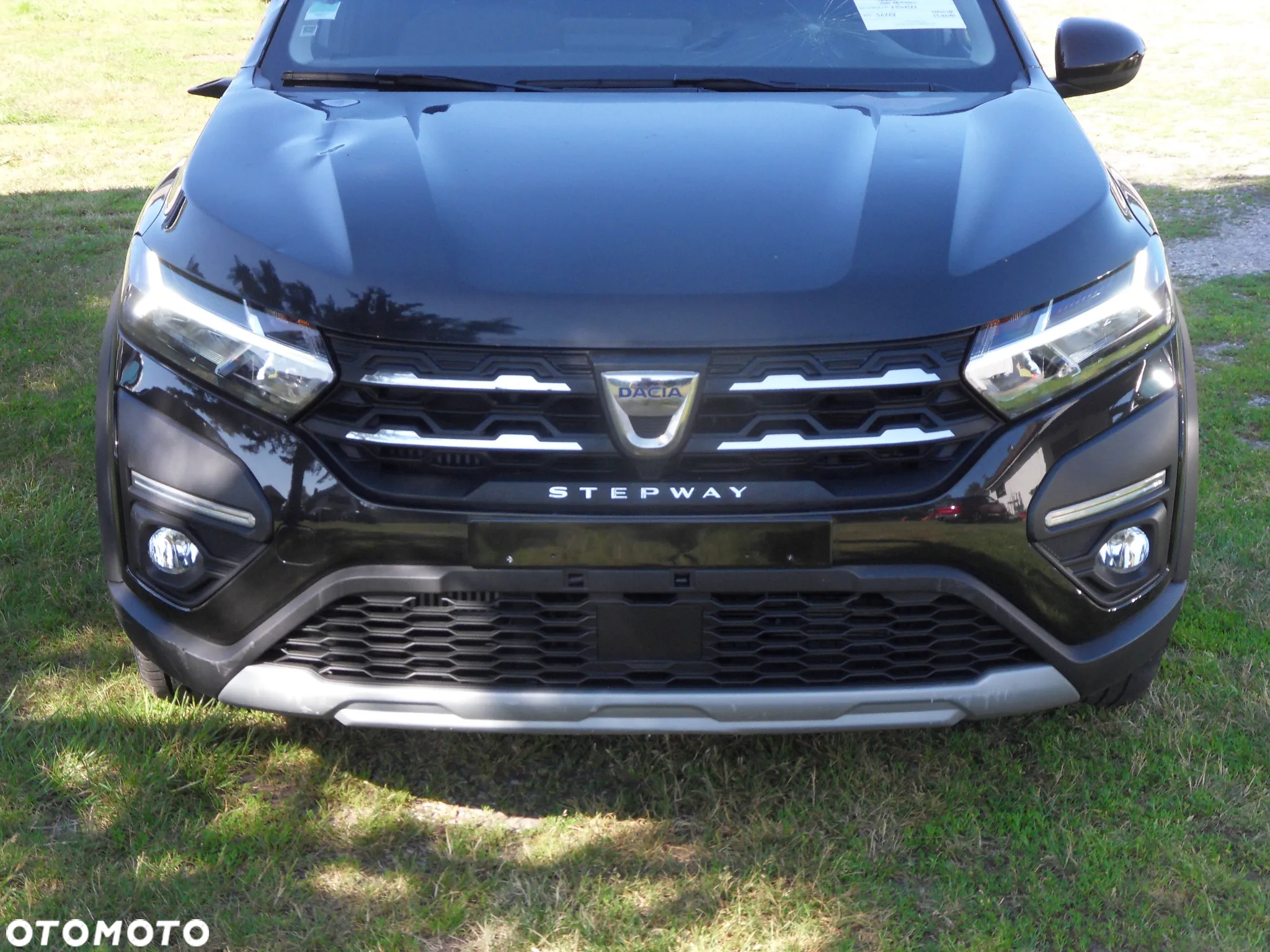 Dacia Sandero Stepway TCe 90 CVT Expression - 13