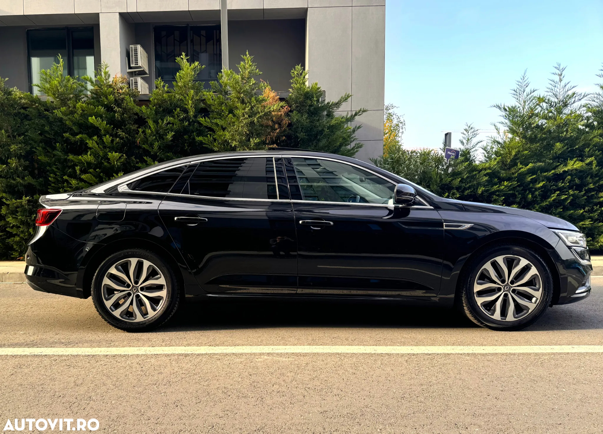 Renault Talisman - 6