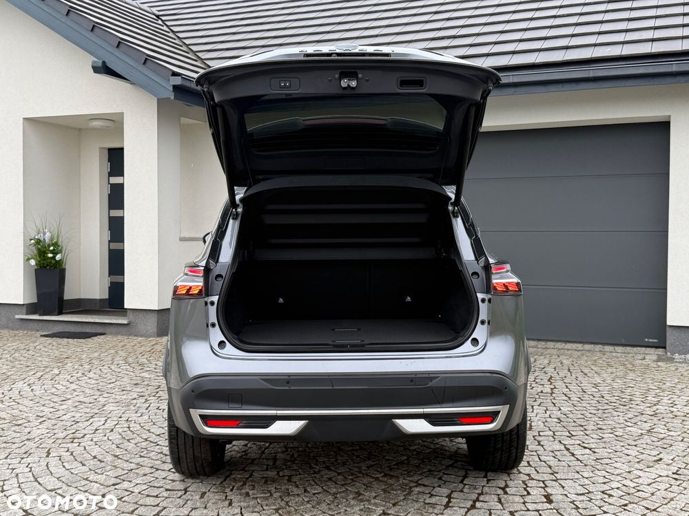 Nissan Qashqai 1.3 DIG-T MHEV Xtronic Tekna - 31