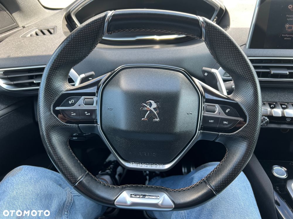 Peugeot 3008 - 20