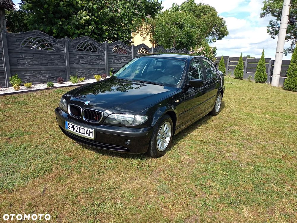 BMW Seria 3 - 12