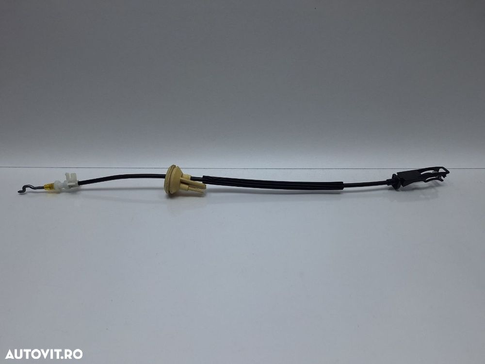 Sufa deschidere usa fata VOLKSWAGEN GOLF VI 5K1 2008 - 20132.0 TDI CBDC, CLCA 5K4837085D - 3