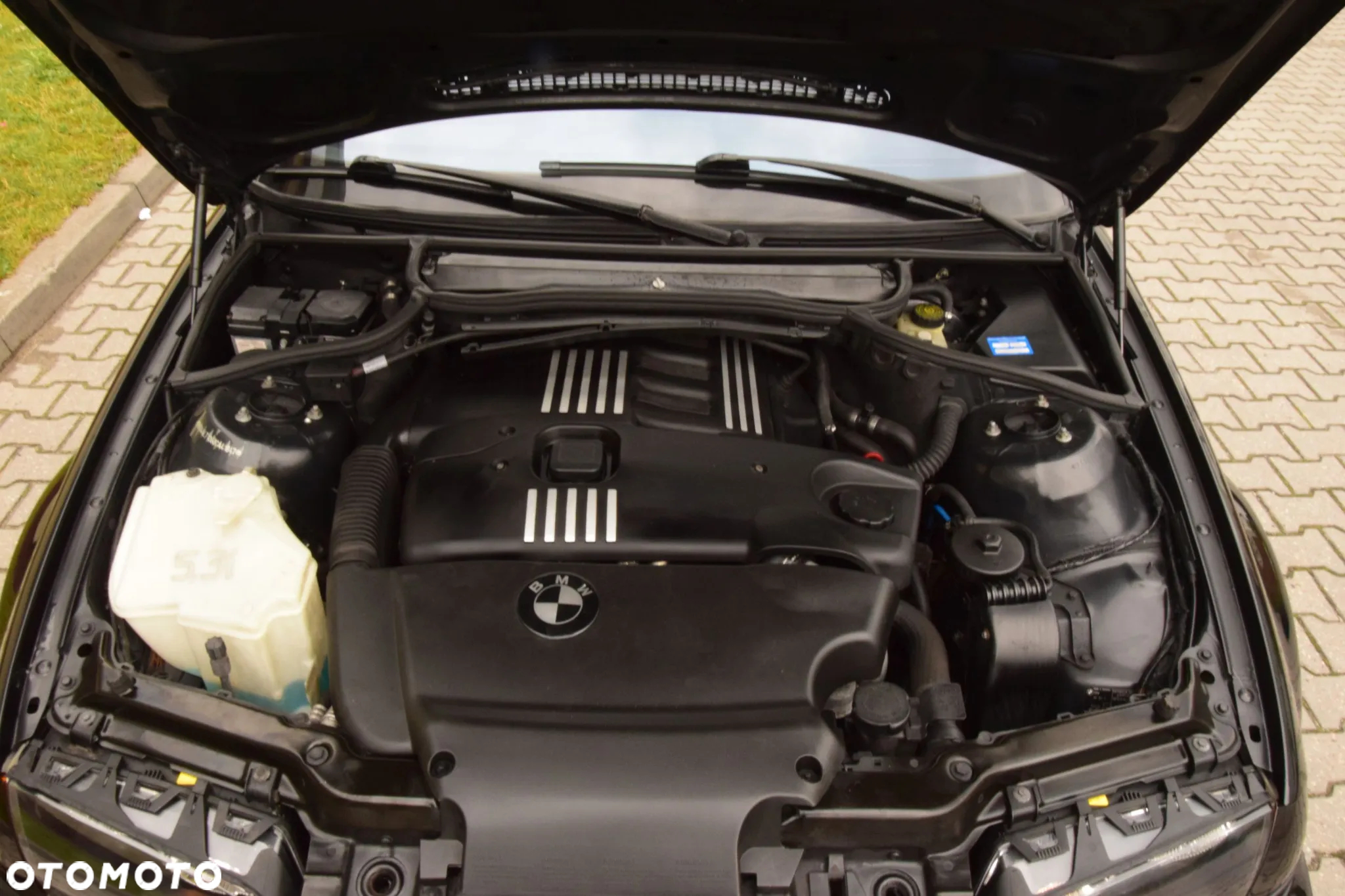 BMW Seria 3 320d - 23