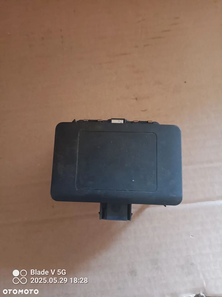 Radar Sensor MG ZS