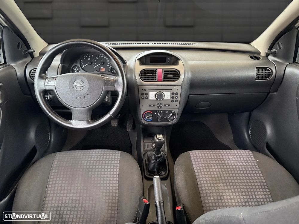 Opel Corsa 1.3 CDTi N-Joy - 10