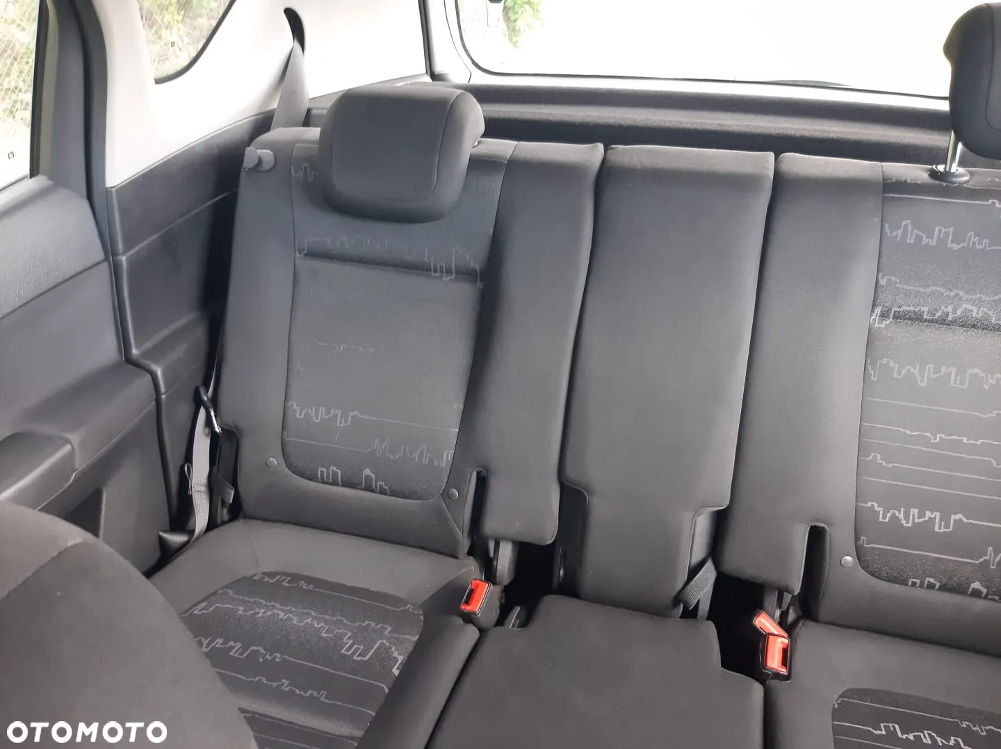 Opel Meriva 1.4 Enjoy - 11