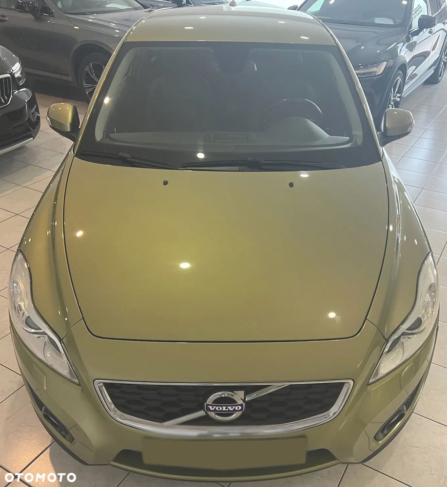 Volvo C30 - 13