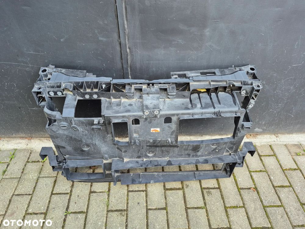 Renault Megane IV 16- Pas przedni wzmocnienie oryginalne - 2