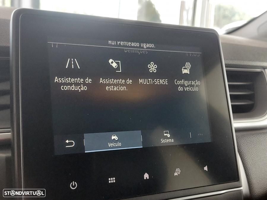 Renault Captur 1.0 TCe Techno - 32
