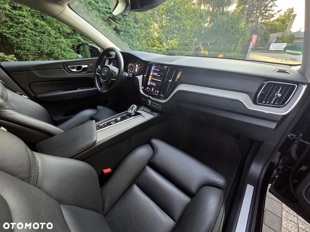 Volvo XC 60 B4 D Geartronic Inscription - 24