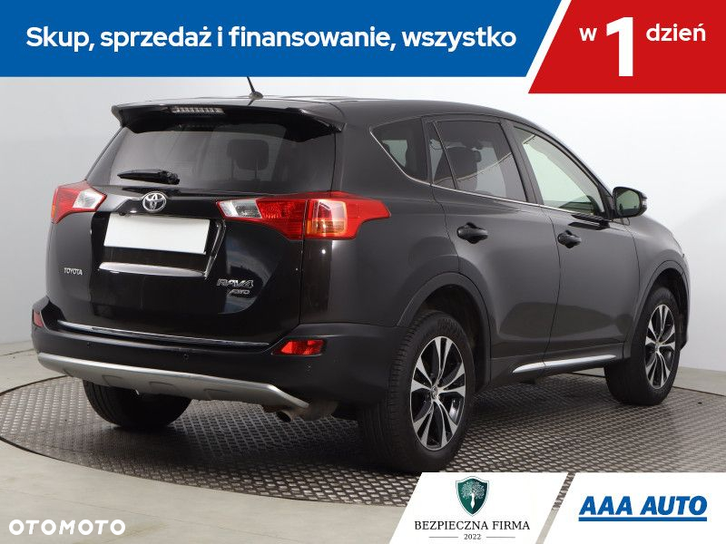 Toyota RAV4 - 6
