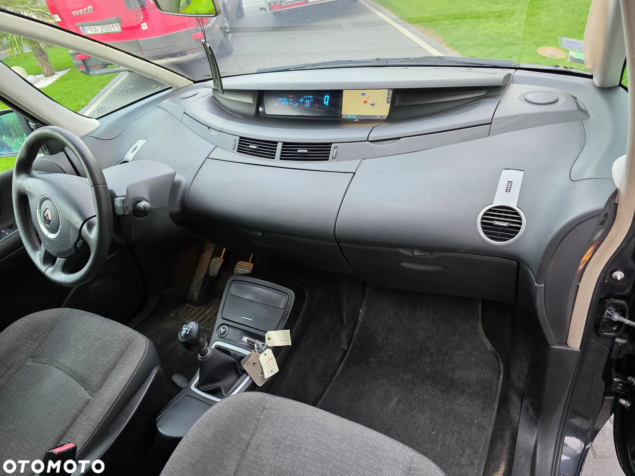 Renault Espace 2.0 dCi FAP Edition 25th - 4