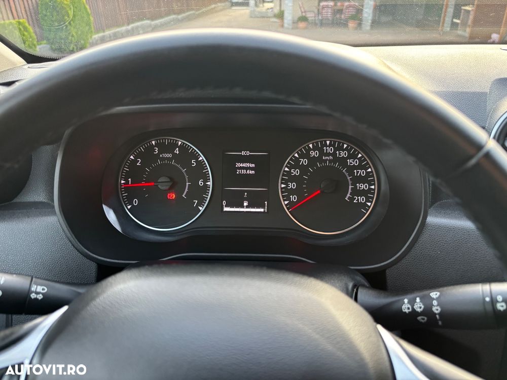 Dacia Duster Blue dCi 115 2WD Prestige - 22