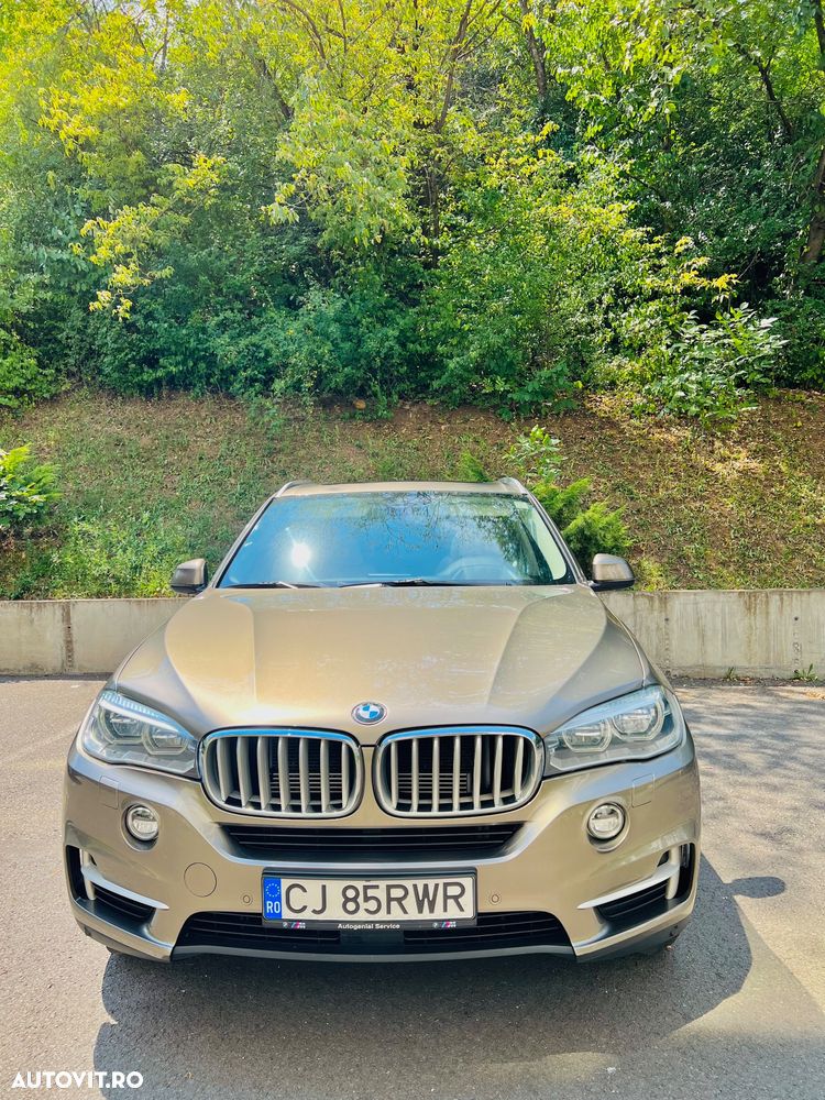 BMW X5 - 12