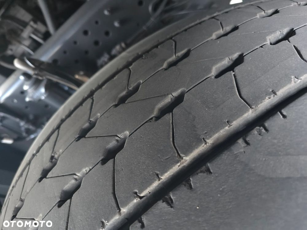 Volvo FH 4 500 KM  XXL MEGA - 27