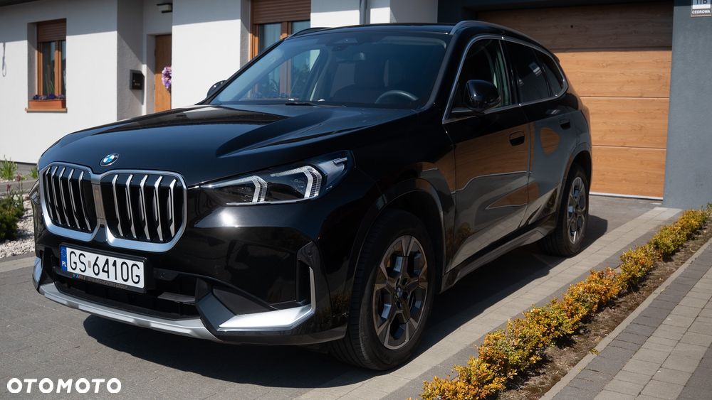 BMW X1 sDrive20i mHEV - 2