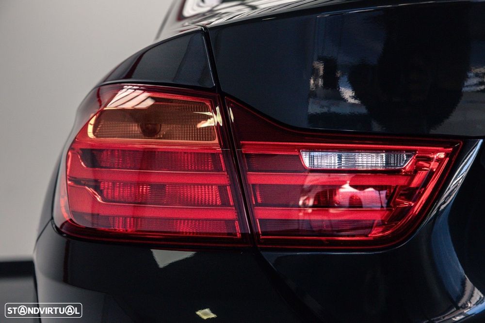 BMW 420 d Pack M Auto - 9