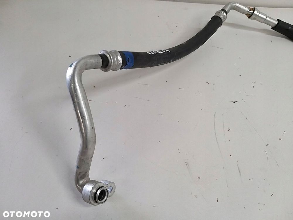 toyota corolla e21 wąż przewód klimatyzacji - 2