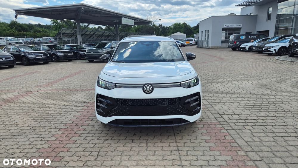 Volkswagen Tayron - 4