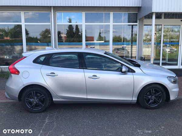 Volvo V40 D2 Drive-E Kinetic