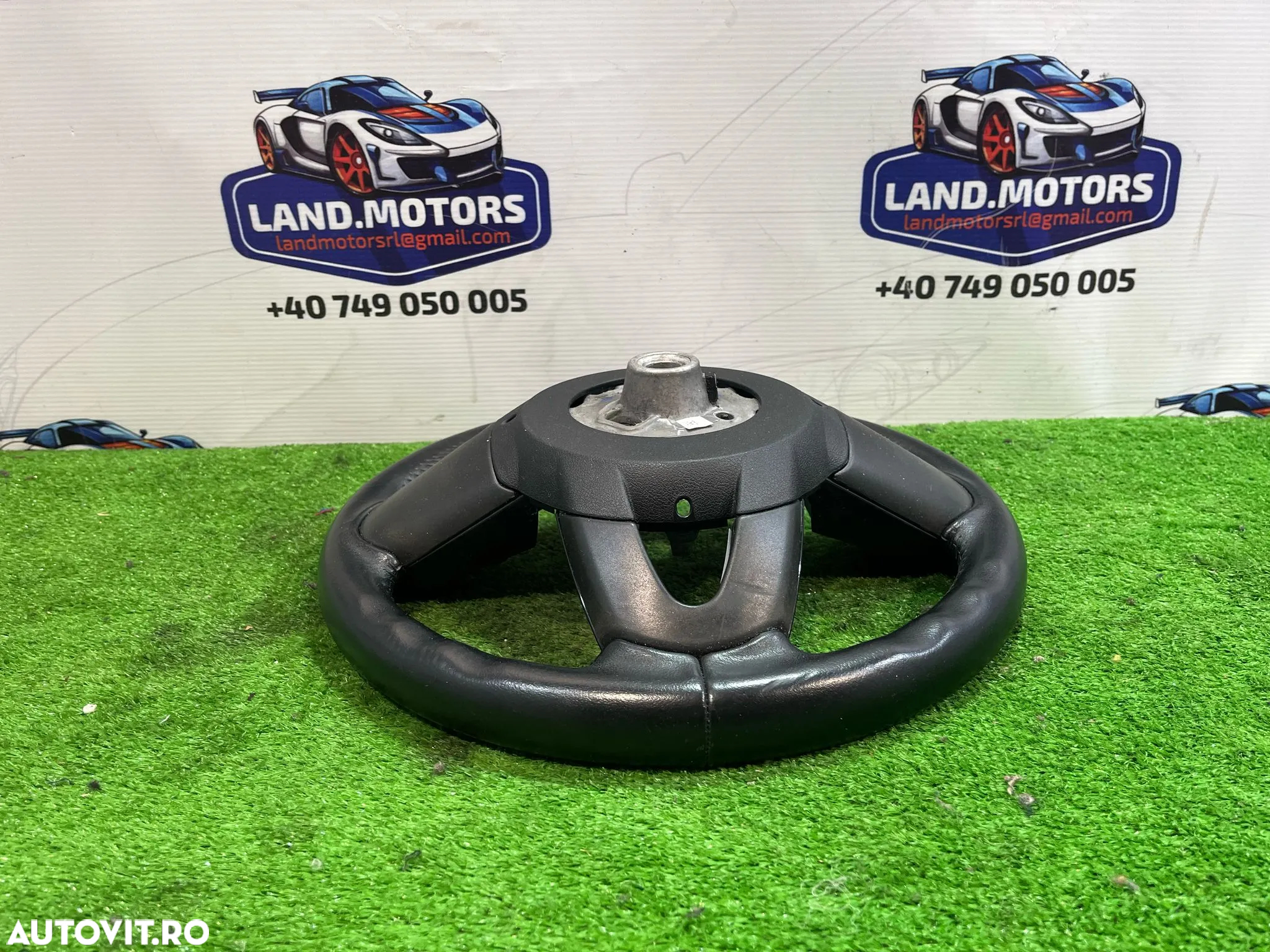 VOLAN PIELE MINI COOPER D F55 1.5 DIESEL 2016 COD OEM 32306996047 2014-2020 - 9