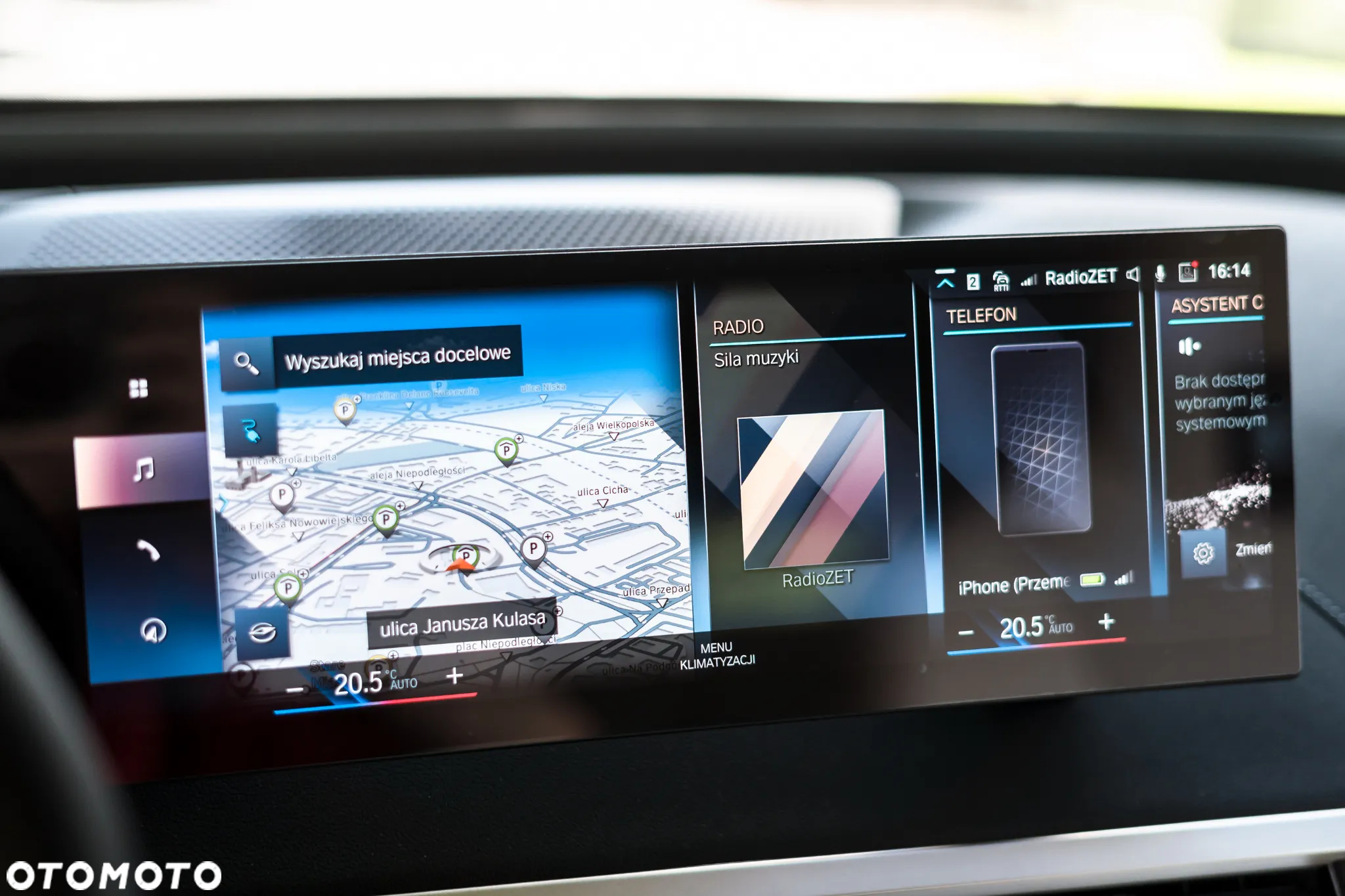 BMW iX xDrive50 111.5kWh - 24