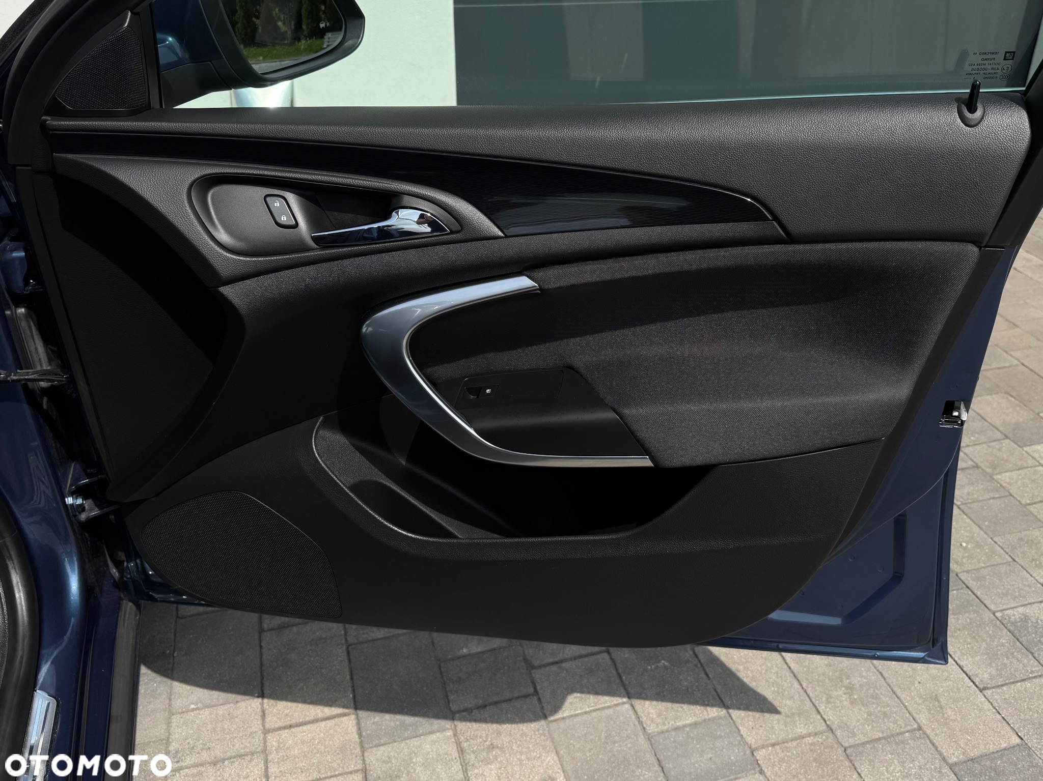 Opel Insignia 2.0 CDTI Executive S&S - 30