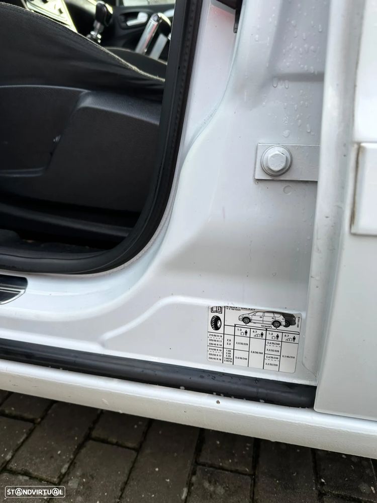 Ford S-Max 2.0 TDCi DPF Trend - 7