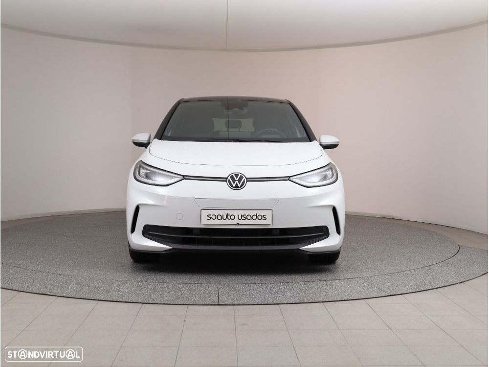 VW ID.3 59 kWh Pro Urban - 12
