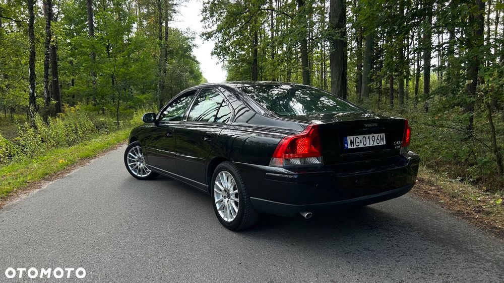 Volvo S60 2.0T Rubin - 5