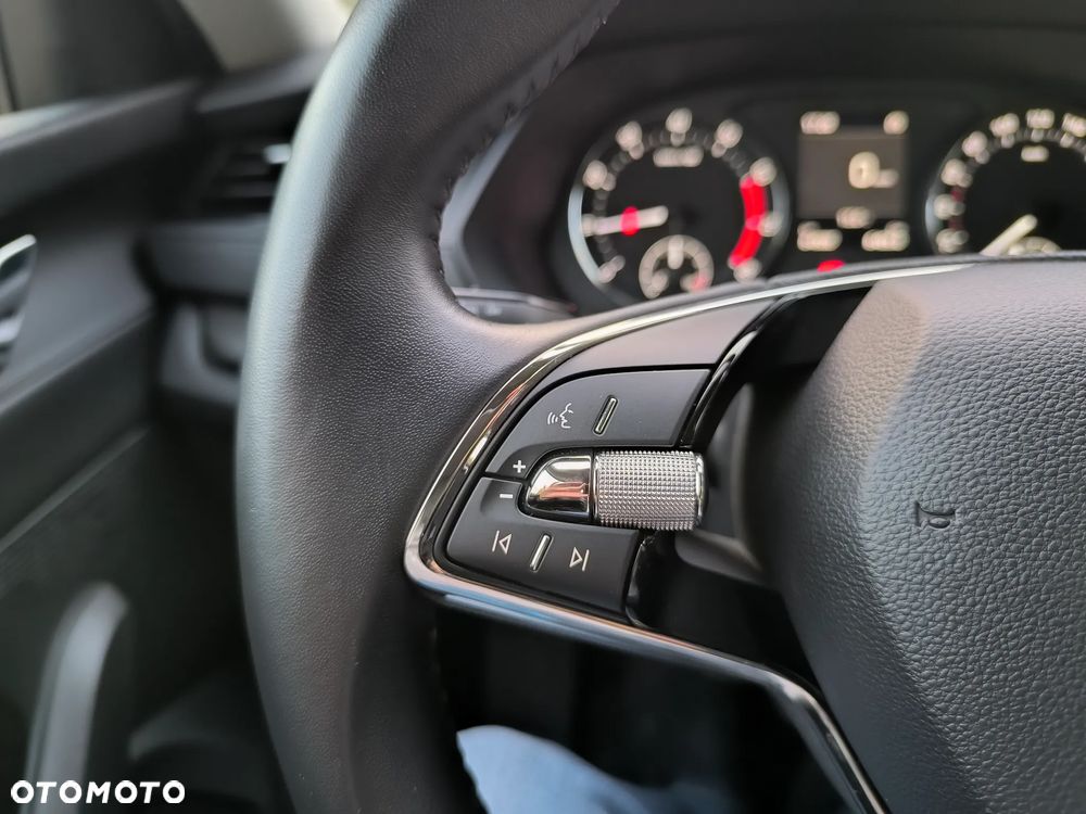 Skoda Octavia 1.5 TSI ACT Ambition - 31