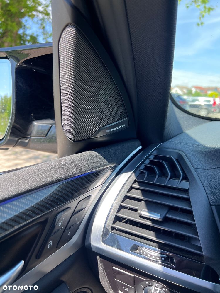 BMW X3 M - 19