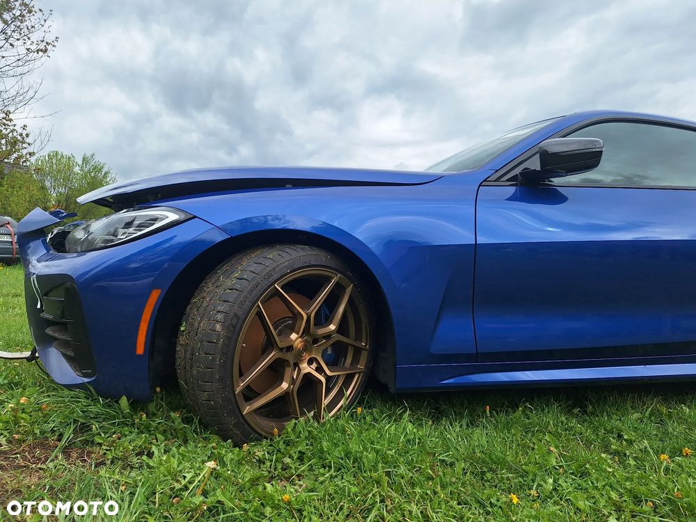 BMW Seria 4 - 6