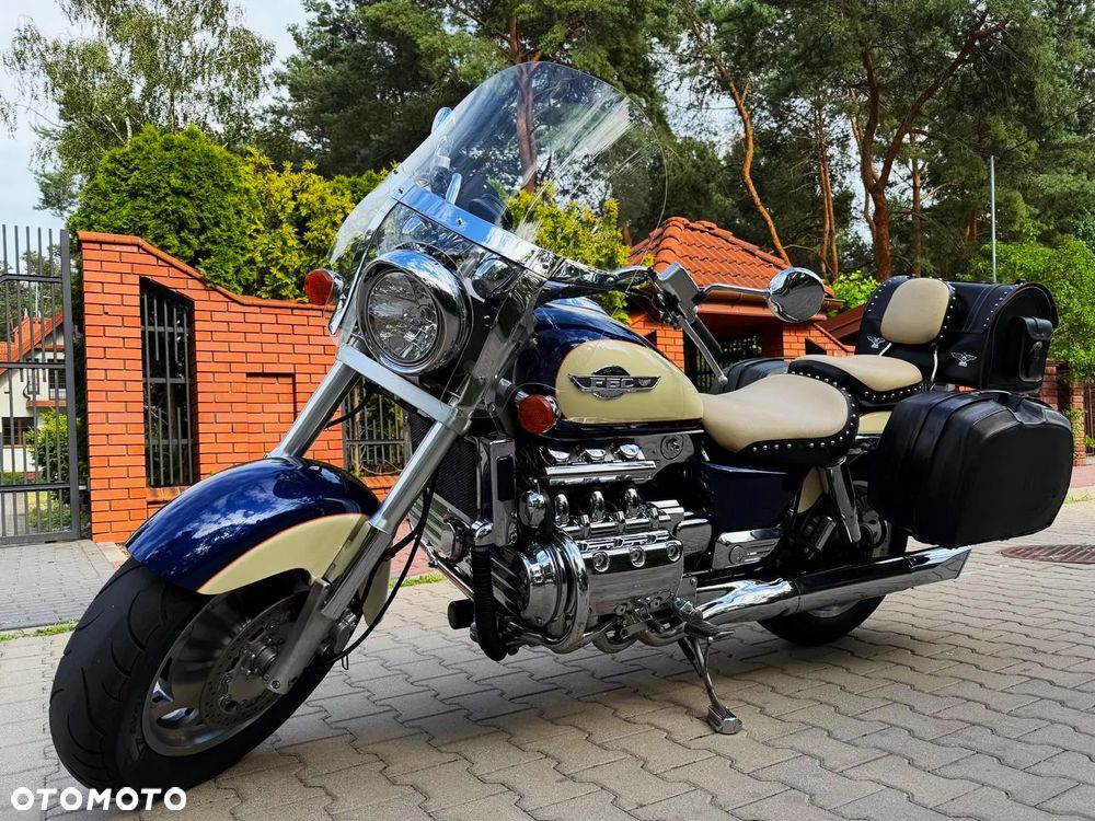 Honda Valkyrie - 31