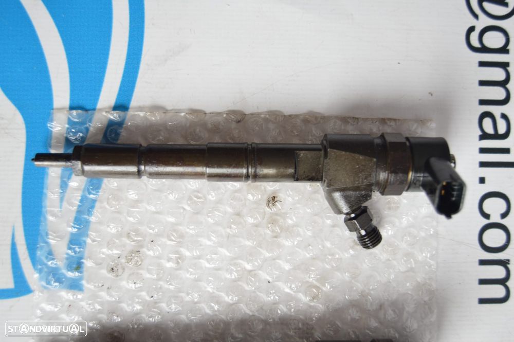 INJETOR INJETORES INJECTOR INJECTORES 0445110327 OPEL INSIGNIA A G09 2.0 CDTI 160CV A20DTH - 5