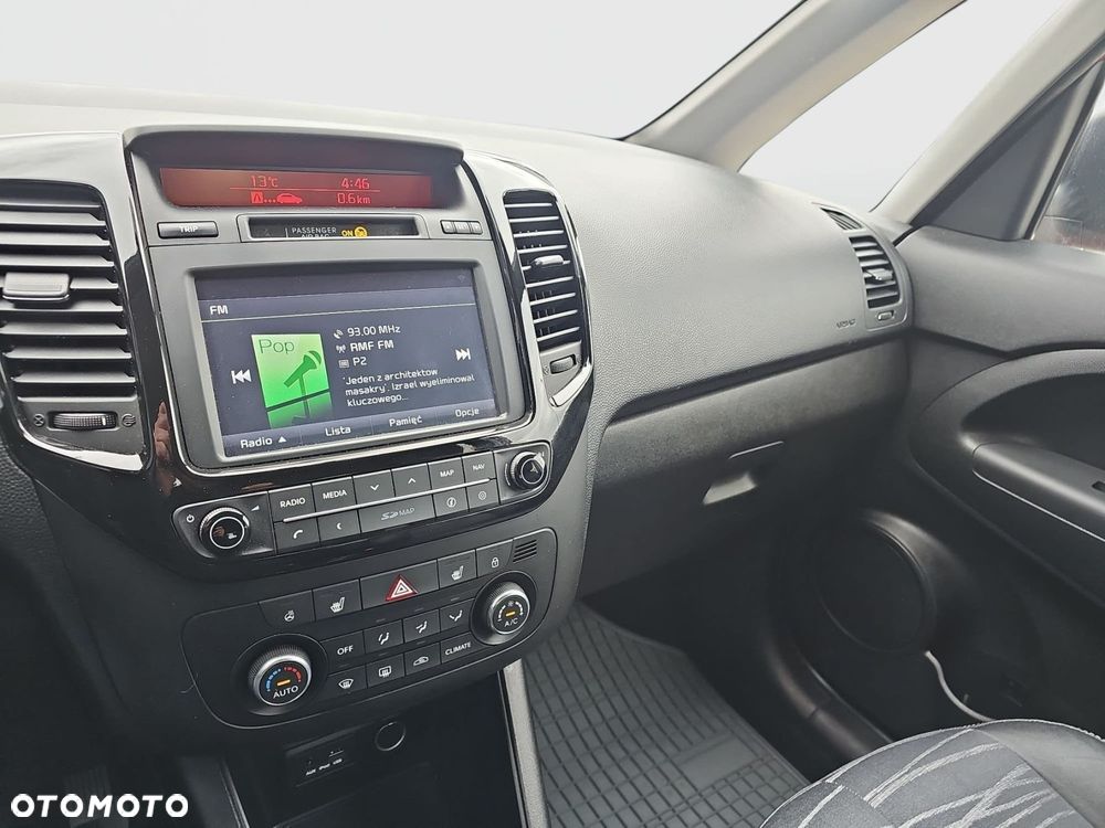 Kia Venga 1.6 Business Line - 22