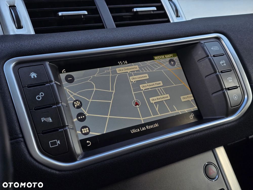 Land Rover Range Rover Evoque eD4 HSE Dynamic - 7