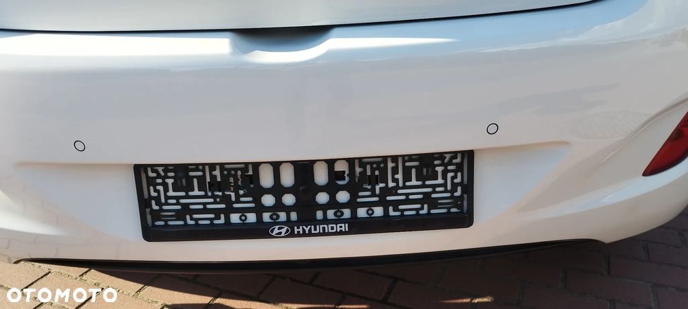 Hyundai i30 1.4 Premium - 10