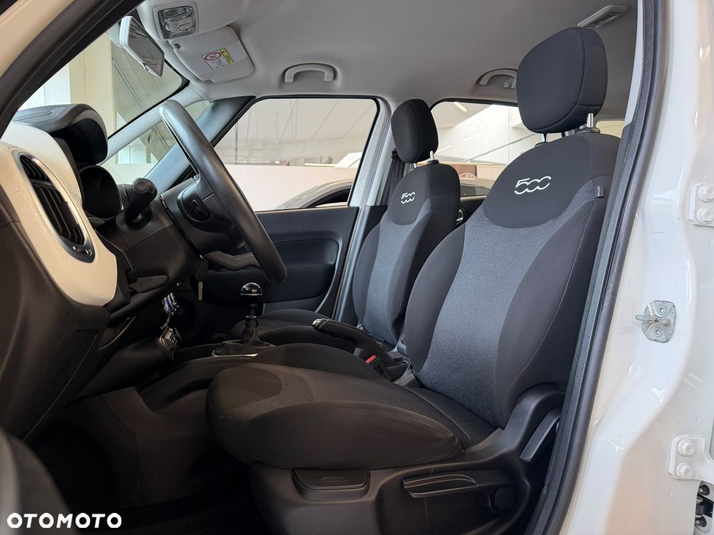 Fiat 500L 1.4 16V Mirror - 11