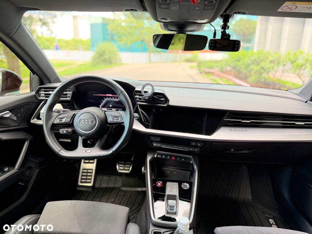 Audi S3 - 7