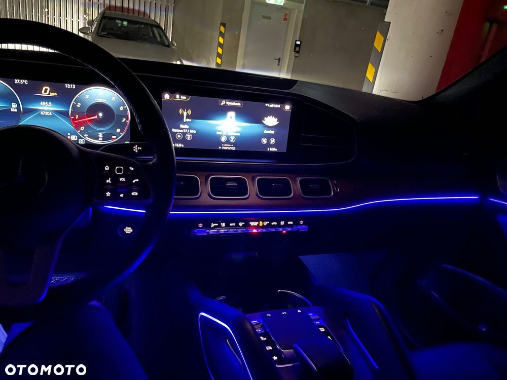 Mercedes-Benz GLE - 25