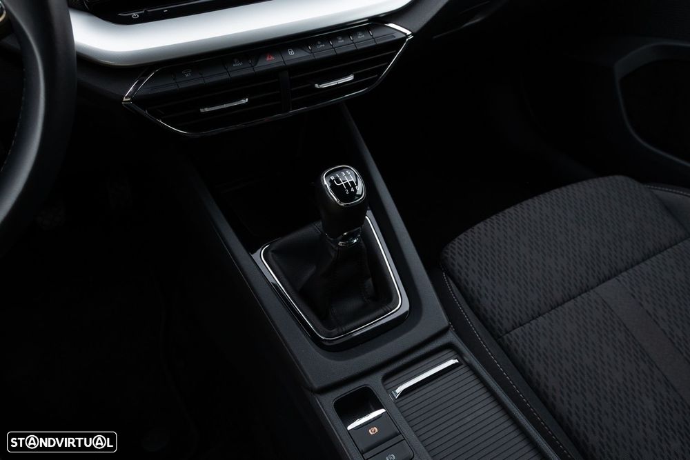 Skoda Octavia Break 2.0 TDI Style - 21