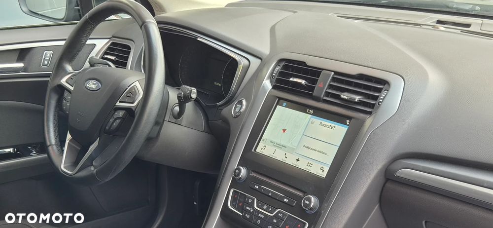 Ford Mondeo 2.0 TDCi STart-Stopp Titanium - 28